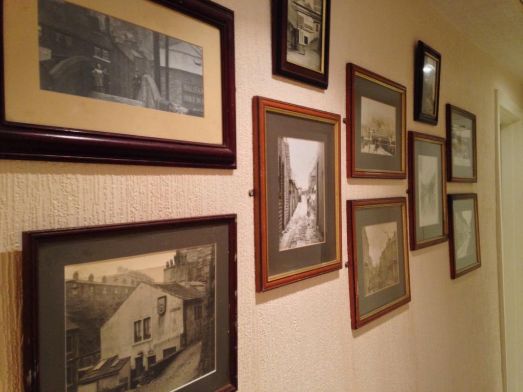 Shears Inn 할리팩스 외부 사진
